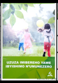 UZUZA IMIBEREHO YAWE IBYISHIMO NUMUNEZERO